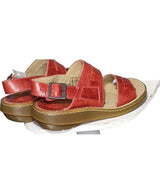 555748 Chaussures DR. MARTENS Occasion Vêtement occasion seconde main