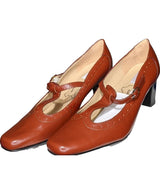 555749 Chaussures DAMART Occasion Once Again Friperie en ligne
