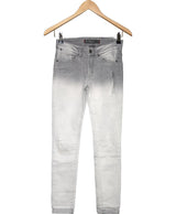 555807 Jeans IKKS Occasion Once Again Friperie en ligne