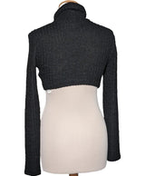 555811 Pulls et gilets BERSHKA Occasion Vêtement occasion seconde main