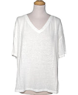 555851 Tops et t-shirts GAP Occasion Once Again Friperie en ligne