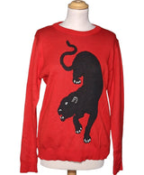 555867 Pulls et gilets PULL AND BEAR Occasion Once Again Friperie en ligne