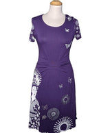 555872 Robes DESIGUAL Occasion Once Again Friperie en ligne
