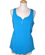 555876 Tops et t-shirts CAMAIEU Occasion Once Again Friperie en ligne