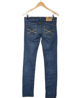 555883 Jeans STRADIVARIUS Occasion Vêtement occasion seconde main