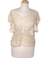 555887 Tops et t-shirts STRADIVARIUS Occasion Once Again Friperie en ligne