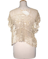 555887 Tops et t-shirts STRADIVARIUS Occasion Vêtement occasion seconde main