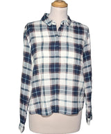 555890 Chemises et blouses BERSHKA Occasion Once Again Friperie en ligne