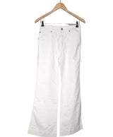 555892 Pantalons et pantacourts ARMANI Occasion Once Again Friperie en ligne