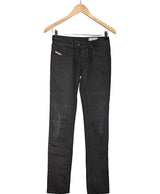 555895 Jeans DIESEL Occasion Once Again Friperie en ligne