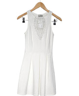 555956 Robes ASOS Occasion Once Again Friperie en ligne