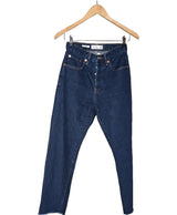 555969 Jeans MANGO Occasion Once Again Friperie en ligne
