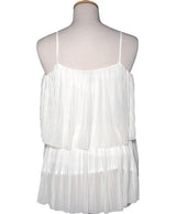 555999 Tops et t-shirts MANGO Occasion Vêtement occasion seconde main