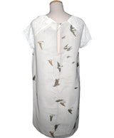 556002 Robes ZARA Occasion Vêtement occasion seconde main