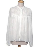 556015 Chemises et blouses ZARA Occasion Once Again Friperie en ligne
