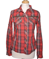 556036 Chemises et blouses FREEMAN T PORTER Occasion Once Again Friperie en ligne