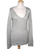 556038 Pulls et gilets FREEMAN T PORTER Occasion Once Again Friperie en ligne