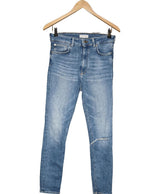 556048 Jeans ZARA Occasion Once Again Friperie en ligne