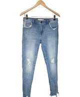 556050 Jeans ZARA Occasion Once Again Friperie en ligne