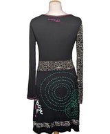 556065 Robes DESIGUAL Occasion Vêtement occasion seconde main