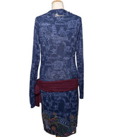 556067 Robes DESIGUAL Occasion Vêtement occasion seconde main