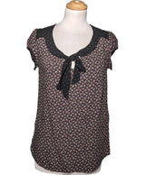 556115 Tops et t-shirts NAF NAF Occasion Once Again Friperie en ligne