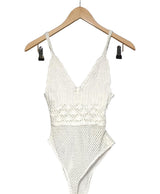 556116 Tops et t-shirts BERSHKA Occasion Once Again Friperie en ligne