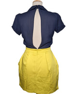 556122 Robes ASOS Occasion Vêtement occasion seconde main