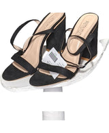 556129 Chaussures PRETTY LITTLE THING Occasion Once Again Friperie en ligne