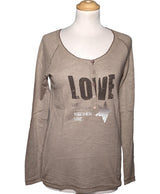 556177 Tops et t-shirts BERENICE Occasion Once Again Friperie en ligne