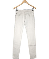 556183 Jeans COMPTOIR DES COTONNIERS Occasion Once Again Friperie en ligne