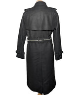 556192 Manteaux SANDRO Occasion Vêtement occasion seconde main