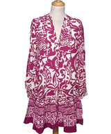 556201 Robes ZARA Occasion Once Again Friperie en ligne