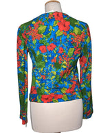 556203 Vestes ZARA Occasion Vêtement occasion seconde main