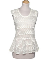 556204 Tops et t-shirts ZARA Occasion Once Again Friperie en ligne