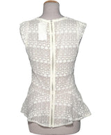 556204 Tops et t-shirts ZARA Occasion Vêtement occasion seconde main