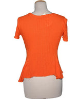 556223 Tops et t-shirts ZARA Occasion Vêtement occasion seconde main