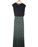 556260 Robes MANGO Occasion Once Again Friperie en ligne