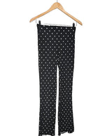 556262 Pantalons et pantacourts BERSHKA Occasion Once Again Friperie en ligne