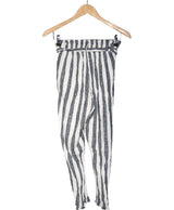 556263 Pantalons et pantacourts BERSHKA Occasion Vêtement occasion seconde main