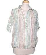 556267 Chemises et blouses KAPORAL Occasion Once Again Friperie en ligne