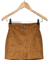 556275 Jupes BERSHKA Occasion Once Again Friperie en ligne
