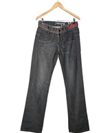 556288 Jeans DESIGUAL Occasion Once Again Friperie en ligne