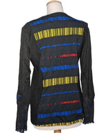 556299 Pulls et gilets AVENTURES DES TOILES Occasion Vêtement occasion seconde main