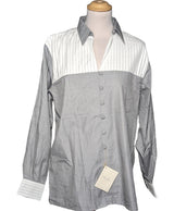 556319 Chemises et blouses ALAIN FIGARET Occasion Once Again Friperie en ligne