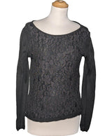 556341 Tops et t-shirts NAF NAF Occasion Once Again Friperie en ligne