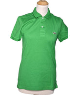 556352 Tops et t-shirts LACOSTE Occasion Once Again Friperie en ligne
