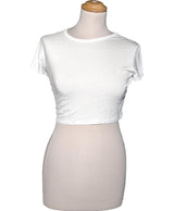 556365 Tops et t-shirts PRETTY LITTLE THING Occasion Once Again Friperie en ligne