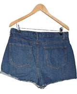 556367 Shorts et bermudas PRETTY LITTLE THING Occasion Vêtement occasion seconde main