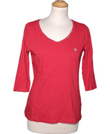 556403 Tops et t-shirts GUESS Occasion Once Again Friperie en ligne